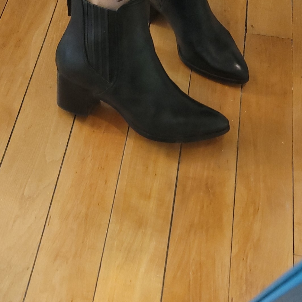 Halogen ankle boots - Picture 10 of 14